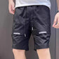 Men's Trendy Summer Shorts with Functional Pocket