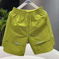 Men's Trendy Summer Shorts with Functional Pocket
