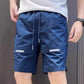 Men's Trendy Summer Shorts with Functional Pocket