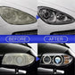 Automotive Headlamp Refurbisher & Crystallization Coating Agent Kit