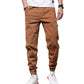 Men's Athletic Tapered Work Pants