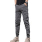 Men's Athletic Tapered Work Pants