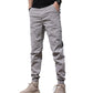Men's Athletic Tapered Work Pants