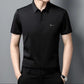 Men's Short Sleeve Non-Iron Business Shirt