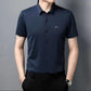 Men's Short Sleeve Non-Iron Business Shirt