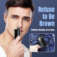 Portable Nose Hair Trimmer