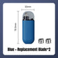 Portable Nose Hair Trimmer