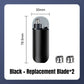 Portable Nose Hair Trimmer
