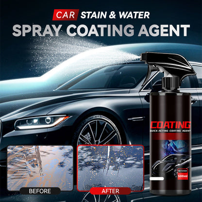 🔥2026 Hot Sale 50% OFF🚗Car Spray Coating Agent👌✨