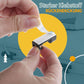 🔌 Cable Organizer Clips – Tidy & Tangle-Free