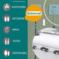 🔌 Cable Organizer Clips – Tidy & Tangle-Free
