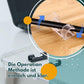 🔌 Cable Organizer Clips – Tidy & Tangle-Free