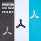 🔌 Cable Organizer Clips – Tidy & Tangle-Free