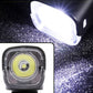 Super Bright Bike Lights for Riding at Nigh