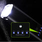 Super Bright Bike Lights for Riding at Nigh