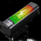 Super Bright Bike Lights for Riding at Nigh