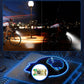 Super Bright Bike Lights for Riding at Nigh