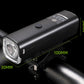 Super Bright Bike Lights for Riding at Nigh