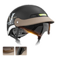 🥳2026 HOT SALE🥳💞50K+ SOLD!🏍️🌬️ 50% OFF! Breathable Lightweight Helmet – Crash-resistant shell, airflow design. Stays cool & secure. Ideal for senior riders. 👴✅