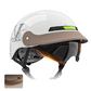 🥳2026 HOT SALE🥳💞50K+ SOLD!🏍️🌬️ 50% OFF! Breathable Lightweight Helmet – Crash-resistant shell, airflow design. Stays cool & secure. Ideal for senior riders. 👴✅