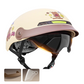 🥳2026 HOT SALE🥳💞50K+ SOLD!🏍️🌬️ 50% OFF! Breathable Lightweight Helmet – Crash-resistant shell, airflow design. Stays cool & secure. Ideal for senior riders. 👴✅