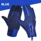 Warm Thermal Gloves for Cycling, Running, and Driving