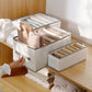 🔥2026 New upgraded version🔥Wardrobe Clothes Organizer