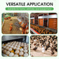 100 g disinfectant powder for poultry farms and equipmen