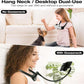 Hand Free Flexible Gooseneck Phone Holder