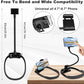 Hand Free Flexible Gooseneck Phone Holder