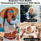 Hand Free Flexible Gooseneck Phone Holder