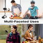 Hand Free Flexible Gooseneck Phone Holder
