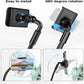 Hand Free Flexible Gooseneck Phone Holder