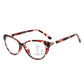 Multi-Function Anti-Blue Light Presbyopia Glasses