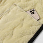 Men's Winter Warm Casual Quilted Vest