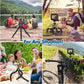 📸🔥 OCTOPUS MINI TRIPOD– PERFECT FOR YOUR SMARTPHONE & CAMERA!
