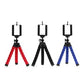 📸🔥 OCTOPUS MINI TRIPOD– PERFECT FOR YOUR SMARTPHONE & CAMERA!