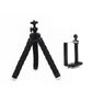 📸🔥 OCTOPUS MINI TRIPOD– PERFECT FOR YOUR SMARTPHONE & CAMERA!