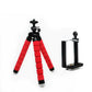 📸🔥 OCTOPUS MINI TRIPOD– PERFECT FOR YOUR SMARTPHONE & CAMERA!