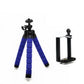 📸🔥 OCTOPUS MINI TRIPOD– PERFECT FOR YOUR SMARTPHONE & CAMERA!