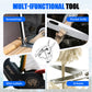 Mini Multi-Function Folding Pliers