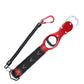 Aluminum Alloy Fish Grabber with Digital Scale