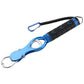 Aluminum Alloy Fish Grabber with Digital Scale