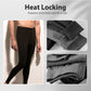 Men's Seamless Thermal Underwear Pants