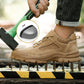 Anti-Slip & Puncture Resistant Work Safety Shoes