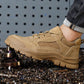 Anti-Slip & Puncture Resistant Work Safety Shoes
