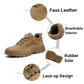 Anti-Slip & Puncture Resistant Work Safety Shoes