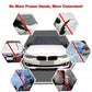 ❄️ Magnetic Windshield Frost Cover | 2026 Bestseller
