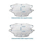 ❄️ Magnetic Windshield Frost Cover | 2026 Bestseller