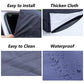 ❄️ Magnetic Windshield Frost Cover | 2026 Bestseller